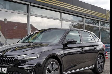 Skoda Scala 17.200 km 22.999 &euro; Wendelstein 90530