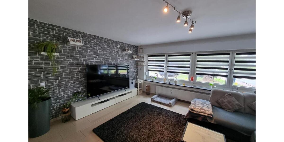 Familienfreundliches, geräumiges 4-Zimmer-Einfamilienhaus mit moderner Ausstattung in ruhiger Lage 4 zimmer