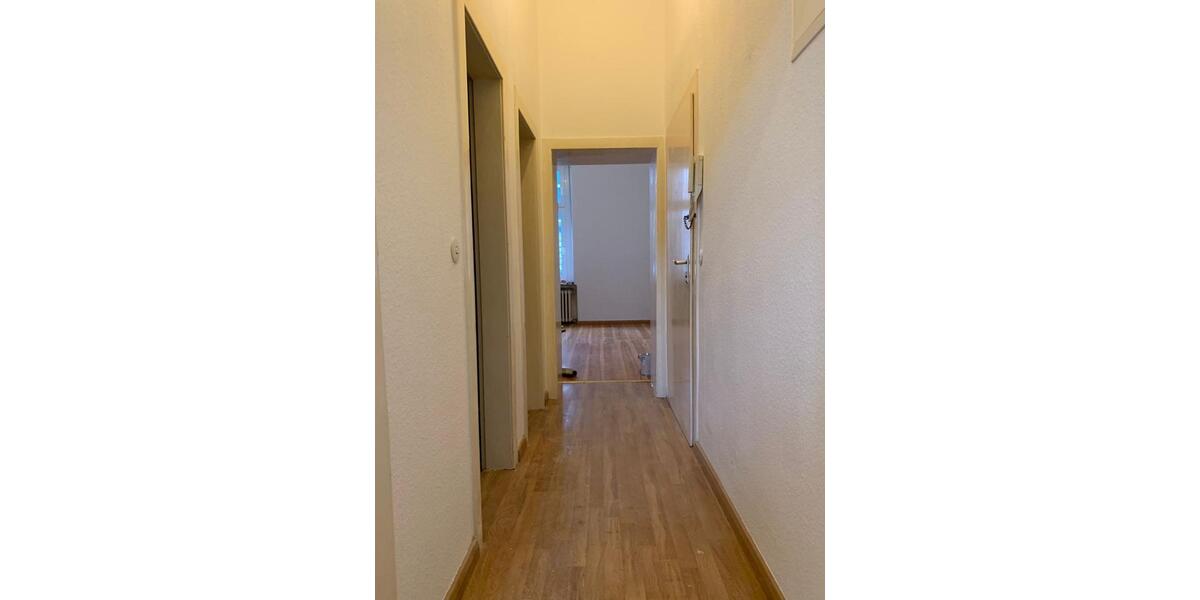 Erdgeschoßwohnung Düsseldorf Oberbilk - 1.5 Zimmer, 35 m&sup2;, 496&euro; | Angebot:26336441