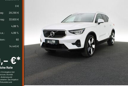 Volvo XC40 50.614 km 27.890 &euro; Engelskirchen 51766