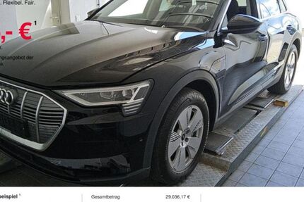 Audi e-tron 32.949 km 30.778 &euro; Hagen 58091