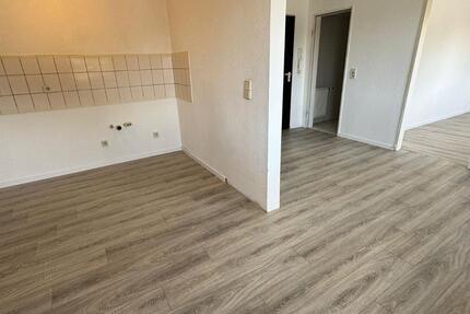 Helle 2-Zimmer-Wohnung in Twistringen zu vermieten zimmer