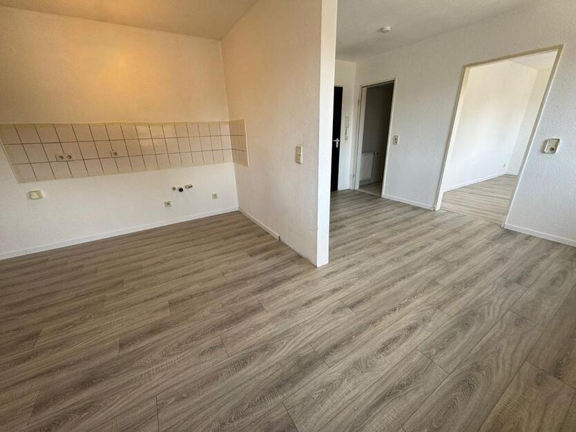Helle 2-Zimmer-Wohnung in Twistringen zu vermieten zimmer