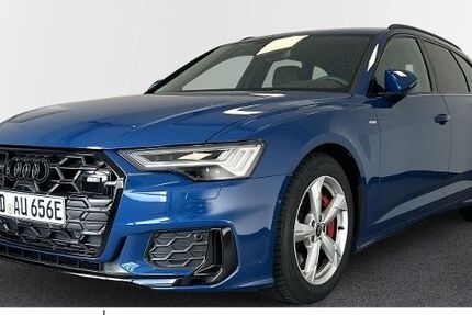Audi A6 18.075 km 61.910 € Walldorf 69190