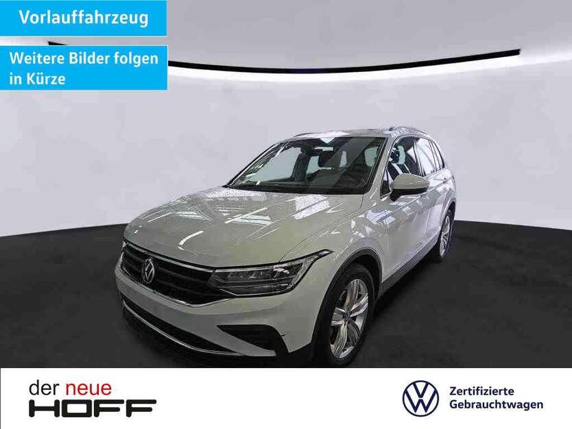 VW Tiguan 47.765 km 30.875 € Troisdorf 53842