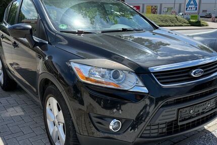 Ford Kuga 252.555 km 4.999 &euro; Seesen 38723