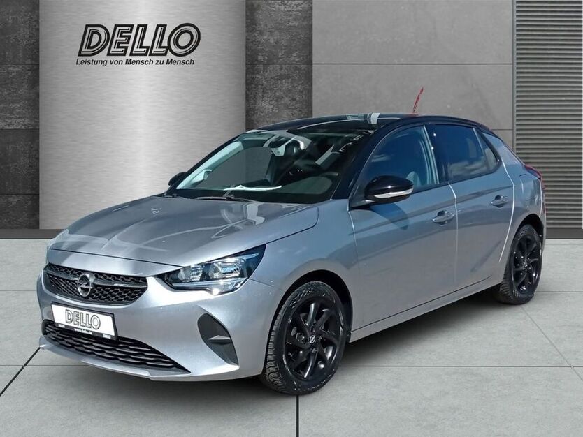 Corsa