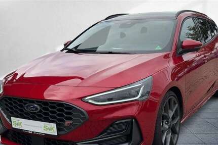 Ford Focus 15.500 km 29.480 &euro; Lüneburg 21337