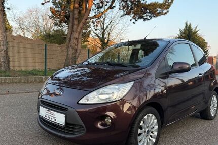 Ford Ka/Ka+ 149.500 km 3.450 &euro; Speyer 67346