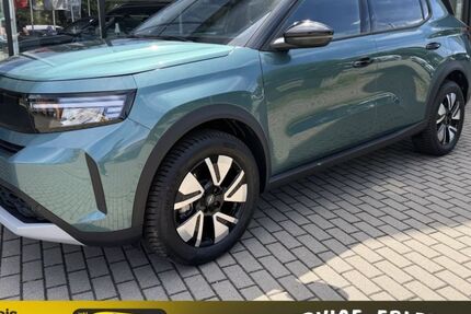 Opel Frontera 5.000 km 26.450 &euro; Weimar 99427