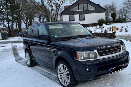 Land Rover Range Rover Sport 194.000 km 12.400 &euro; Schafstedt 25725