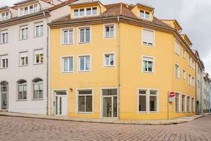 Gewerbeobjekt Freiberg Altstadt - 750&euro; | Angebot:24733258