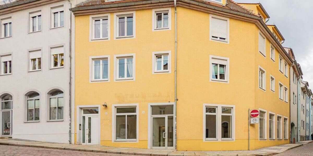 Gewerbeobjekt Freiberg Altstadt - 750&euro; | Angebot:24733258