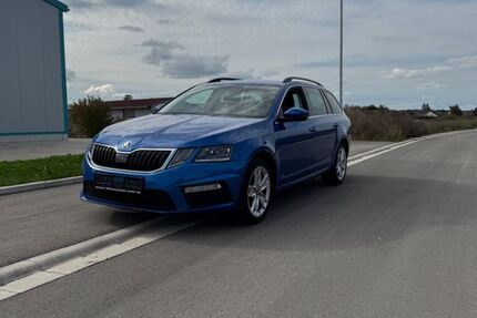 Skoda Octavia 151.000 km 11.900 € Tannhausen 73497