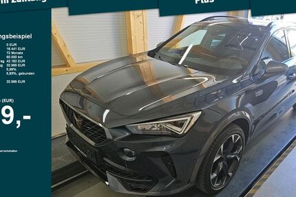 Cupra Formentor 33.505 km 32.799 &euro; Kempten 87437