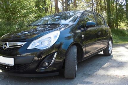 Opel Corsa 146.300 km 3.650 &euro; Emsdetten 48282