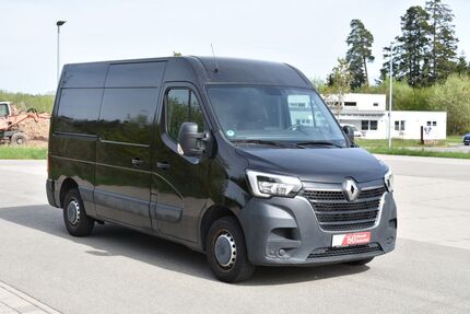 Renault Master 57.000 km 21.900 &euro; Schramberg 78713