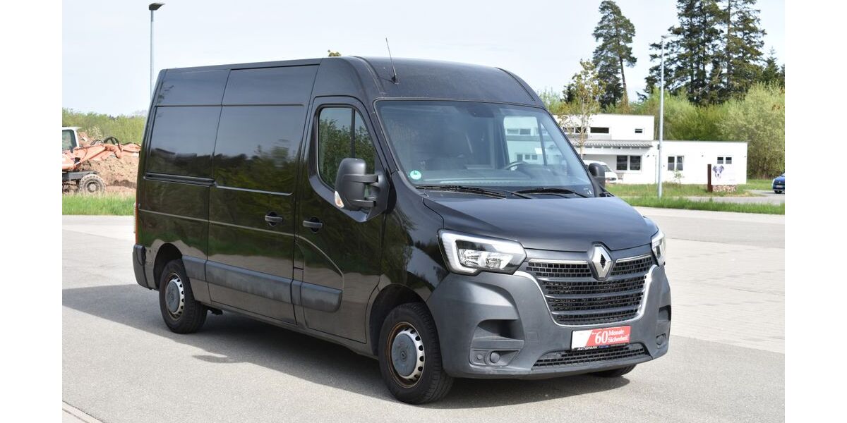 Renault Master 57.000 km 21.900 &euro; Schramberg 78713