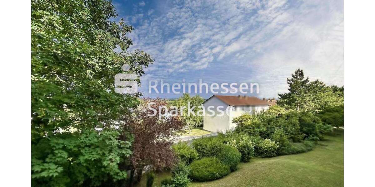 Etagenwohnung Wörrstadt - 4 Zimmer, 91 m&sup2;, 270.000&euro; | Angebot:25196301