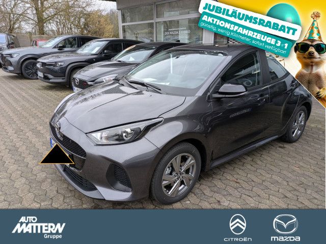 Mazda 2 3.000 km 22.190 € Hiddenhausen 32120