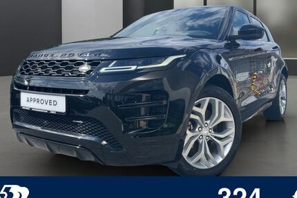 Land Rover Range Rover Evoque 21.458 km 41.450 &euro; Lübeck 23560
