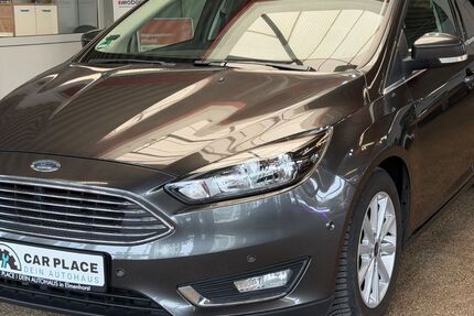 Ford Focus 80.225 km 13.699 &euro; Elmenhorst 18107