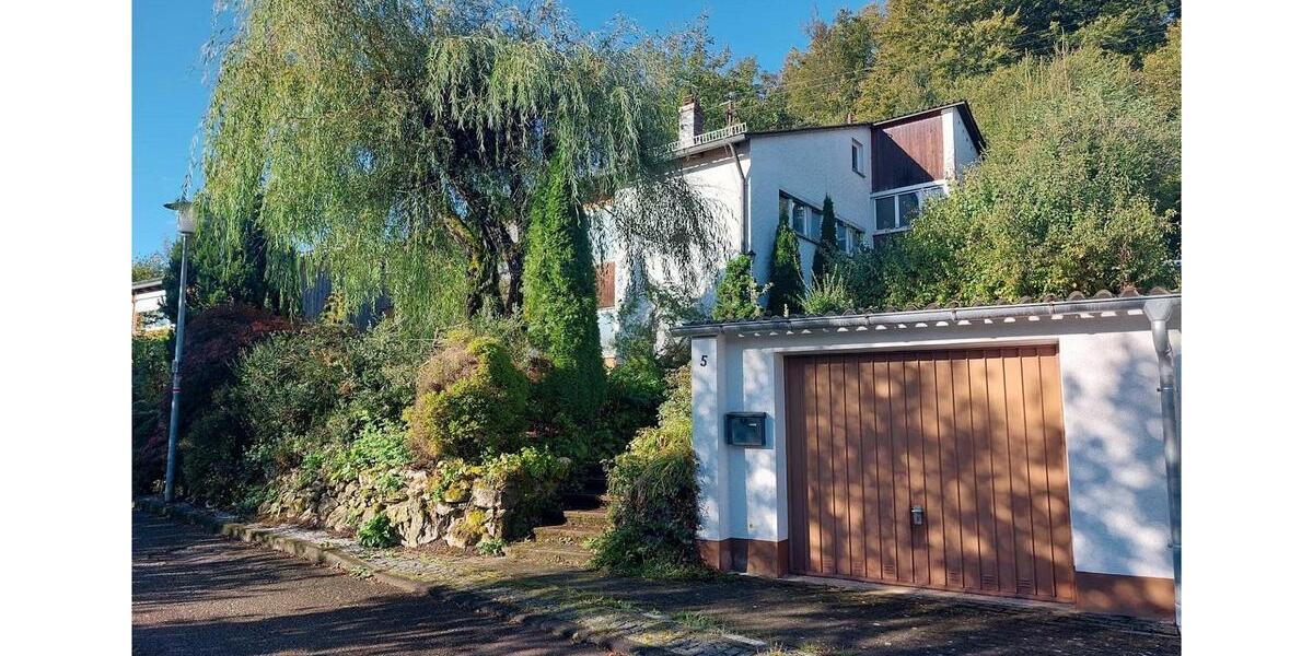 Einfamilienhaus Steinheim am Albuch - 10 Zimmer, 200 m&sup2;, 449.000&euro; | Angebot:26870284