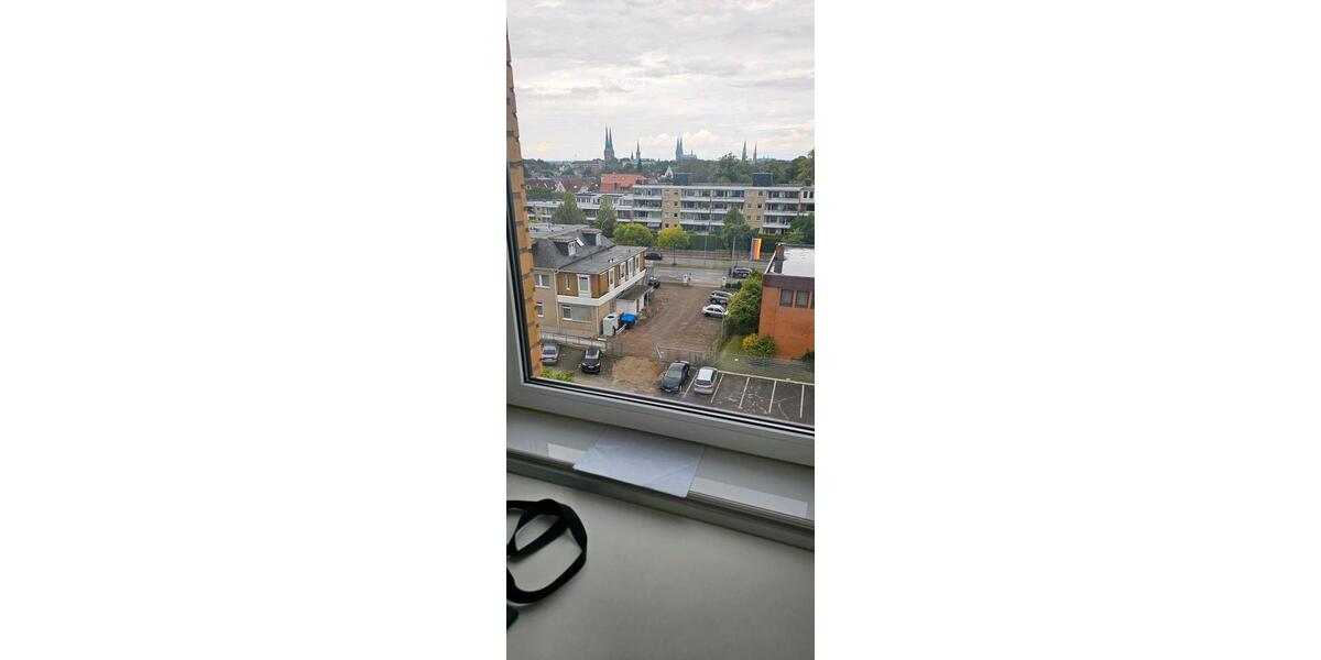 Etagenwohnung Lübeck Sankt Jürgen - 2 Zimmer, 50 m&sup2;, 196.000&euro; | Angebot:27262245