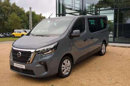 Nissan Primastar 17.845 km 34.390 € Bremervörde 27432