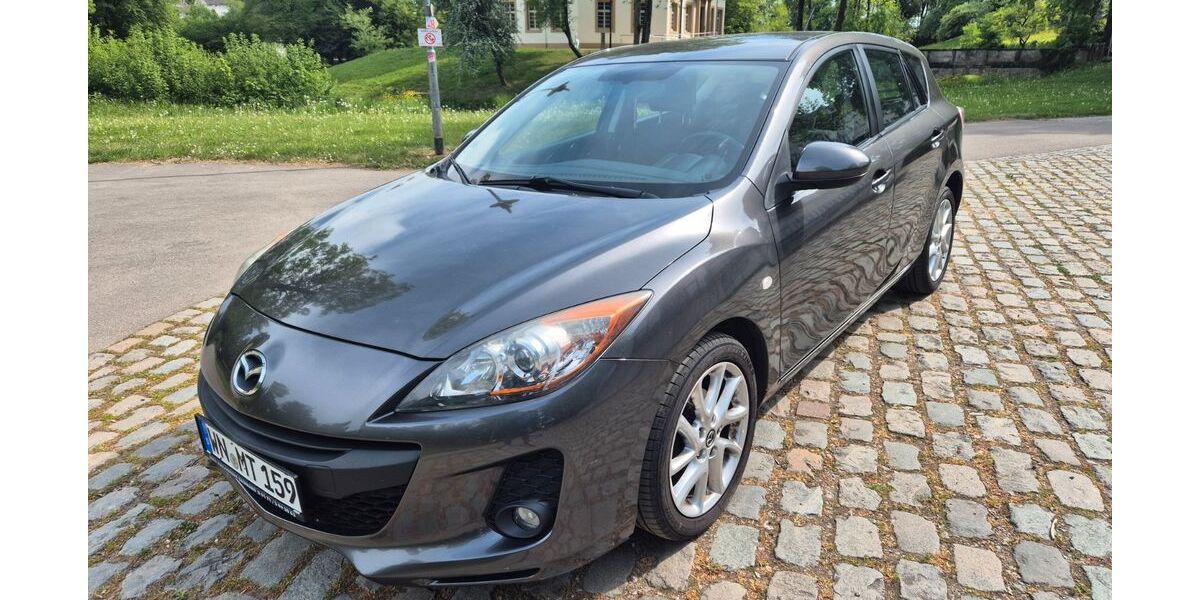 Mazda 3 176.000 km 4.900 &euro; Backnang 71522