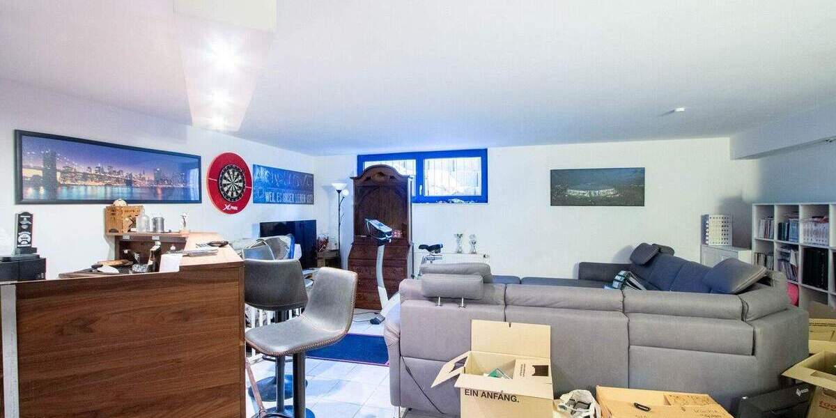 Reihenmittelhaus Bottrop Eigen - 4 Zimmer, 142 m&sup2;, 439.000&euro; | Angebot:25475459