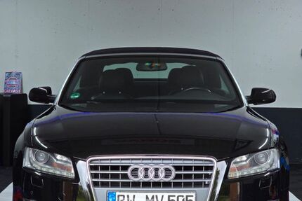 Audi A5 167.000 km 8.500 € Oberndorf am neckar 78727
