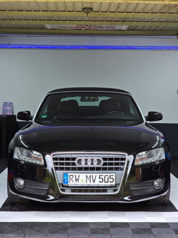 Audi A5 167.000 km 8.500 € Oberndorf am neckar 78727
