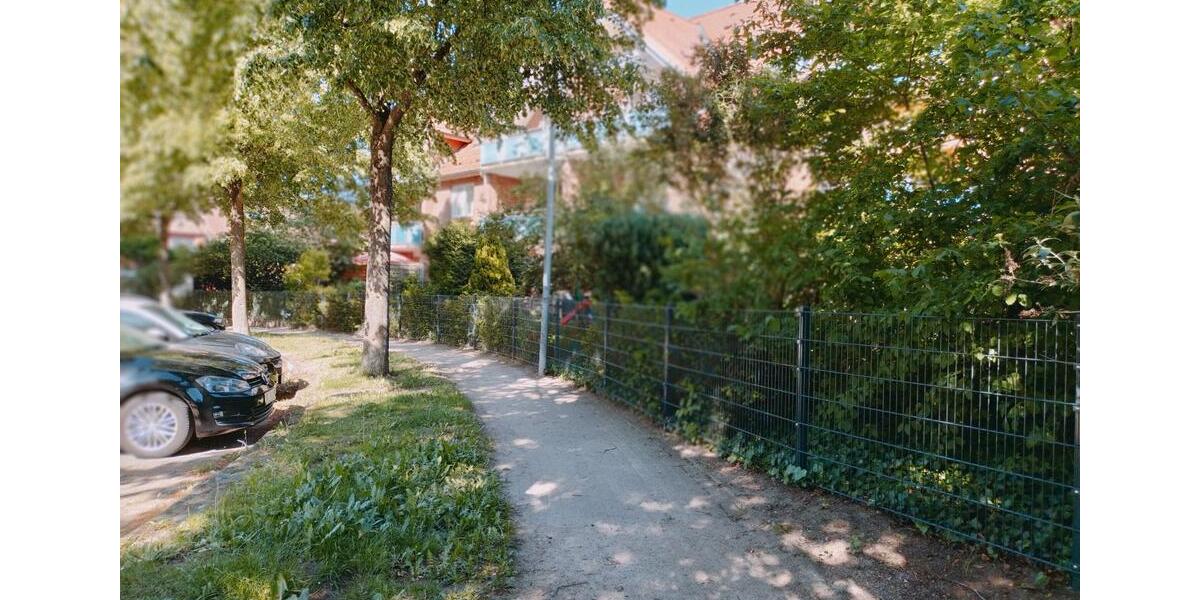 Erdgeschoßwohnung Kaltenkirchen - 2 Zimmer, 66 m&sup2;, 235.000&euro; | Angebot:26739195