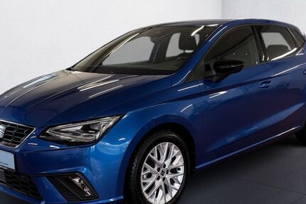 Seat Ibiza 18.959 km 22.389 &euro; Osterode 37520