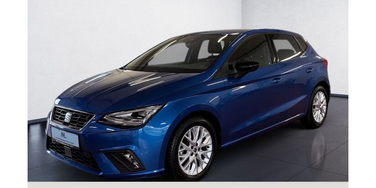 Seat Ibiza 18.959 km 22.389 &euro; Osterode 37520
