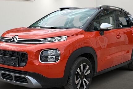 Citroen C3 Aircross 108.616 km 7.599 &euro; Berlin 12681