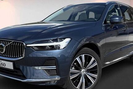 Volvo XC60 100.700 km 39.850 € Schleswig 24837