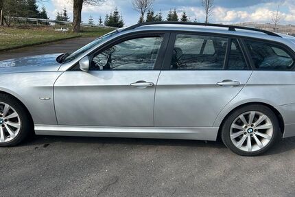 BMW 320 309.000 km 4.850 &euro; Meinerzhagen 58540