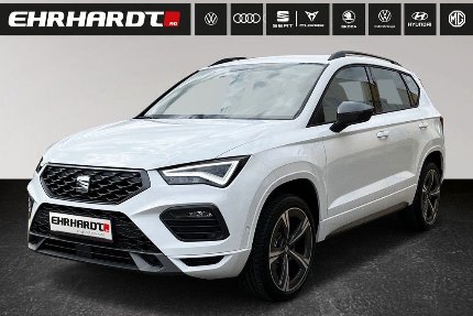 Seat Ateca 49.500 km 27.250 &euro; Leipzig 04129