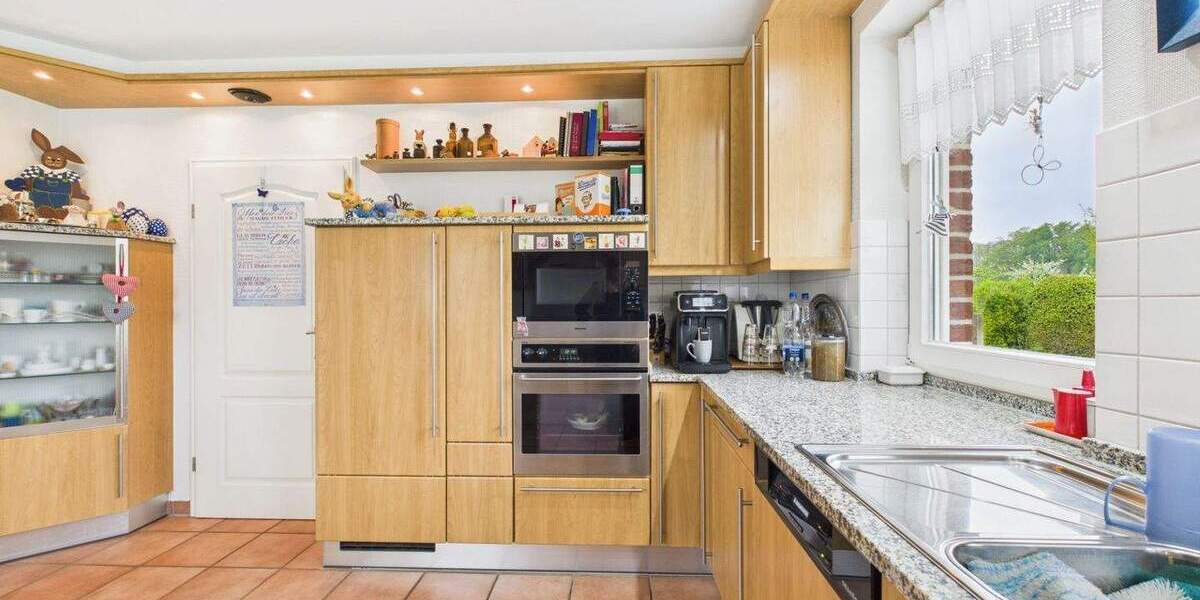 Einfamilienhaus Legden - 4 Zimmer, 130 m&sup2;, 1.200.000&euro; | Angebot:25686567