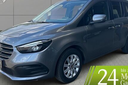 Mercedes-Benz T-Klasse 20.800 km 32.790 &euro; Porta Westfalica 32457