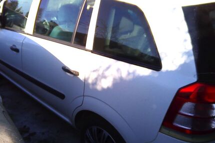 Opel Zafira 187.654 km 950 &euro; Mannheim 68309