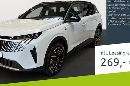 Peugeot 5008 8.928 km 37.390 &euro; Bocholt 46395