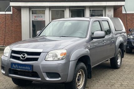 Mazda BT-50 141.352 km 8.500 &euro; Münster 48163