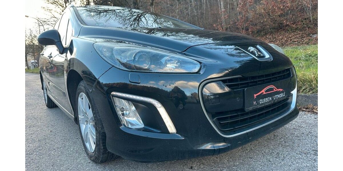 Peugeot 308 296.000 km 2.699 &euro; Altensteig 72213