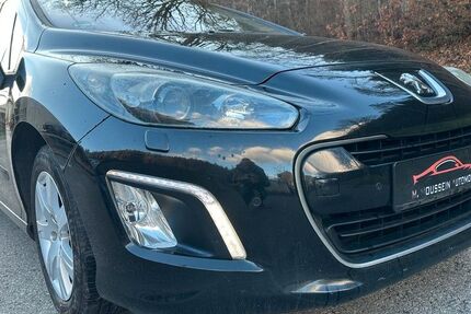 Peugeot 308 296.000 km 2.799 &euro; Altensteig 72213