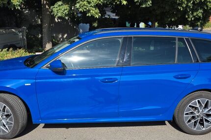 Skoda Octavia 135.363 km 17.900 &euro; Bad Hersfeld 36251