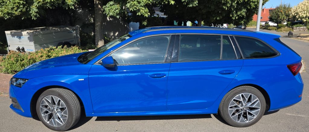 Skoda Octavia 135.363 km 17.900 &euro; Bad Hersfeld 36251