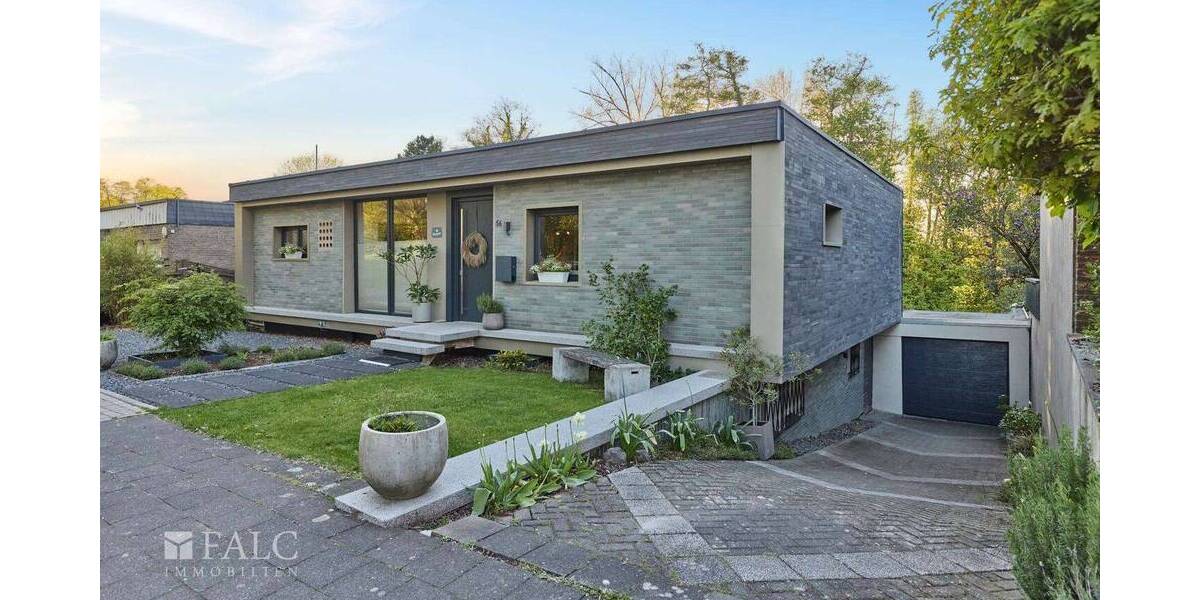 Einfamilienhaus Wegberg Watern - 5 Zimmer, 163 m&sup2;, 499.000&euro; | Angebot:26544380